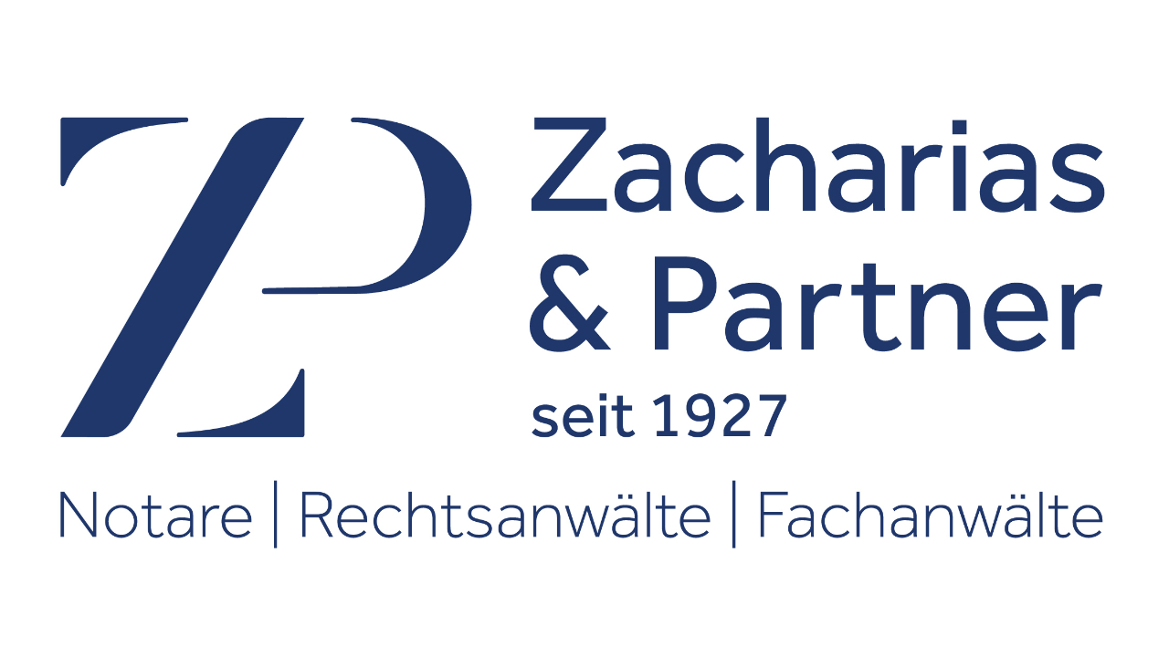 
          Zacharias & Partner
